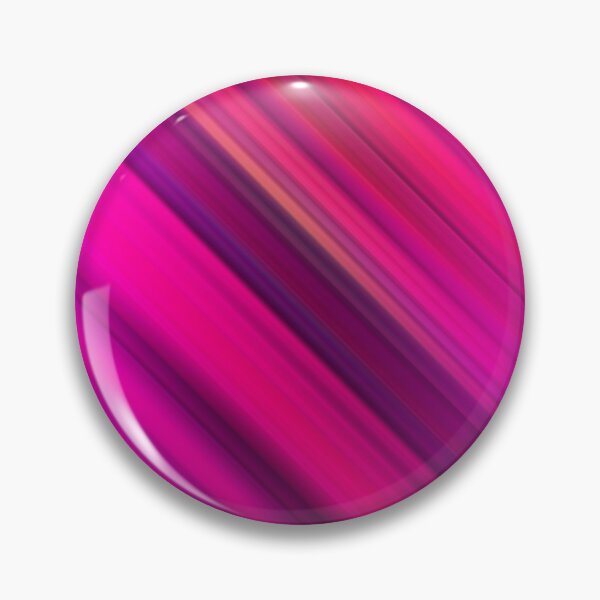 Item preview, Magenta Rush: arte dinámico en movimiento de color rosa designed and sold by Patternair.