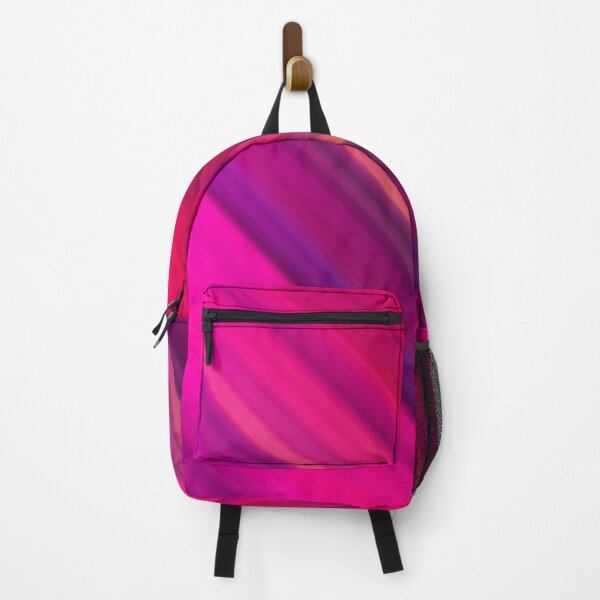 Artikelvorschau, Magenta Rush: Dynamische Pink-Motion-Art entworfen und verkauft von Patternair.