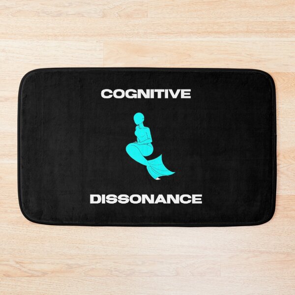 Item preview, Cognitive Dissonance designed and sold by BriarbushArt.