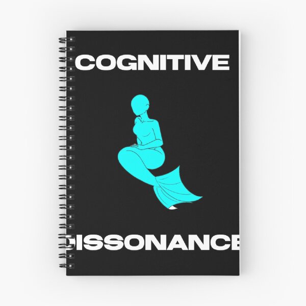 Item preview, Cognitive Dissonance designed and sold by BriarbushArt.