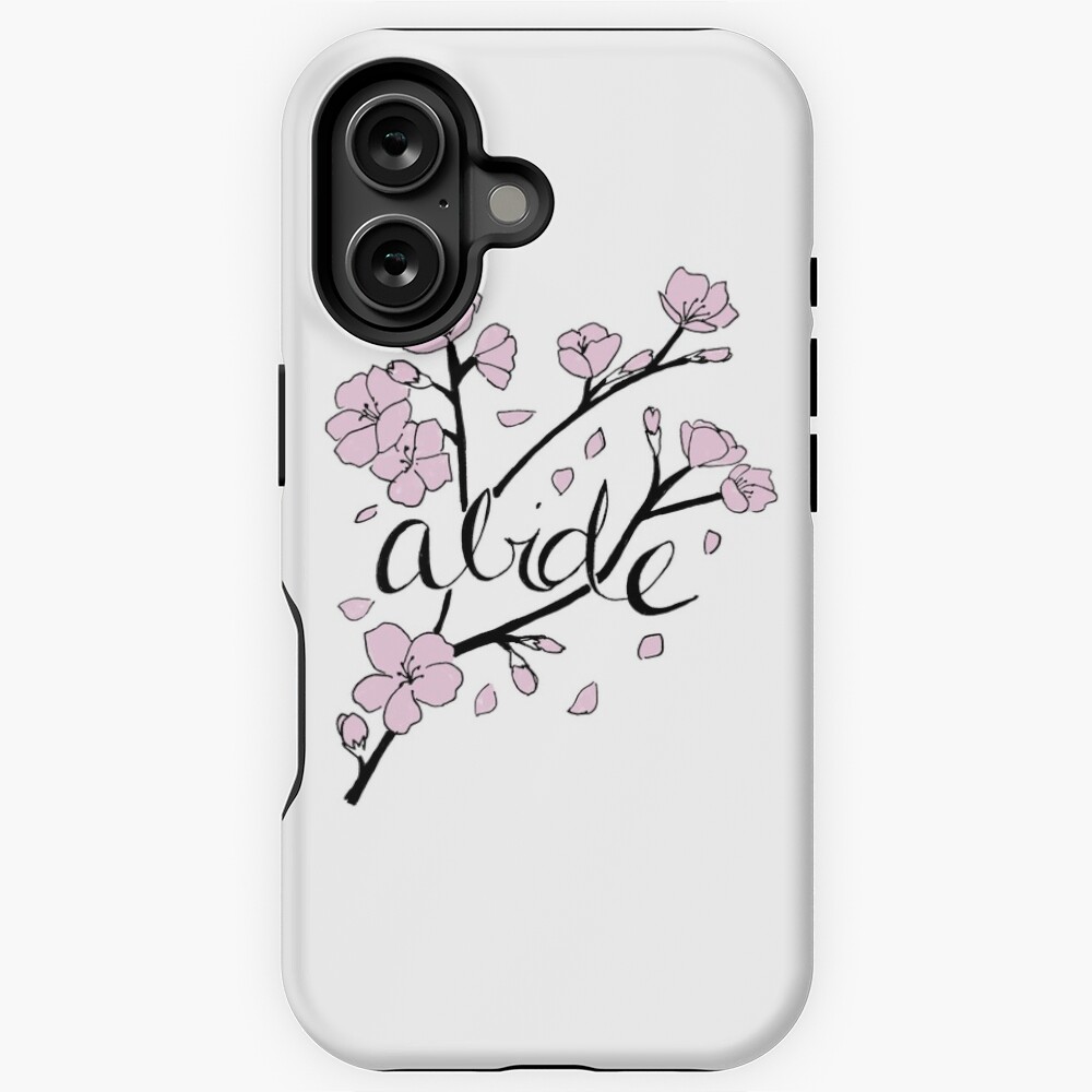 Item preview, iPhone Magsafe Tough Case designed and sold by lauramaxwell.