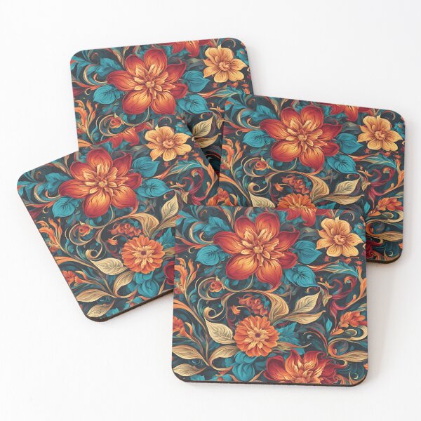 Item preview, Classic seamless pattern designed and sold by Lunattern.
