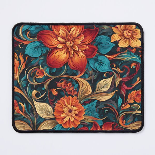 Item preview, Classic seamless pattern designed and sold by Lunattern.