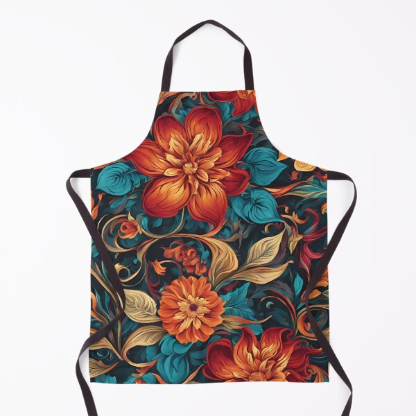 Item preview, Classic seamless pattern designed and sold by Lunattern.