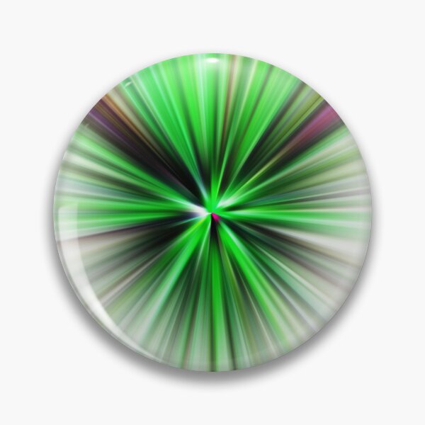 Item preview, Emerald Burst: Green Star Explosion Art designed and sold by Patternair.