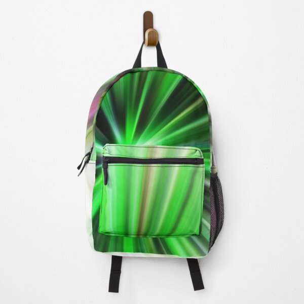 Item preview, Emerald Burst: Green Star Explosion Art designed and sold by Patternair.