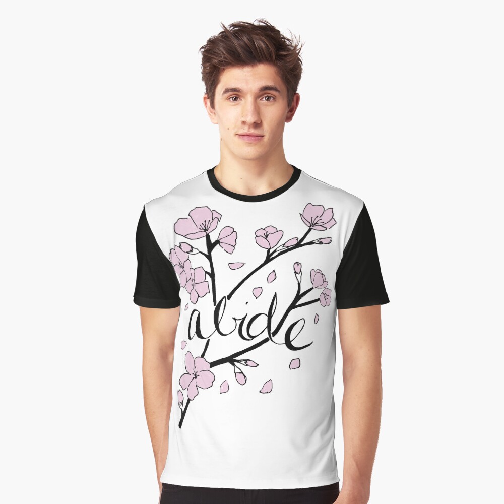 Item preview, Graphic T-Shirt designed and sold by lauramaxwell.