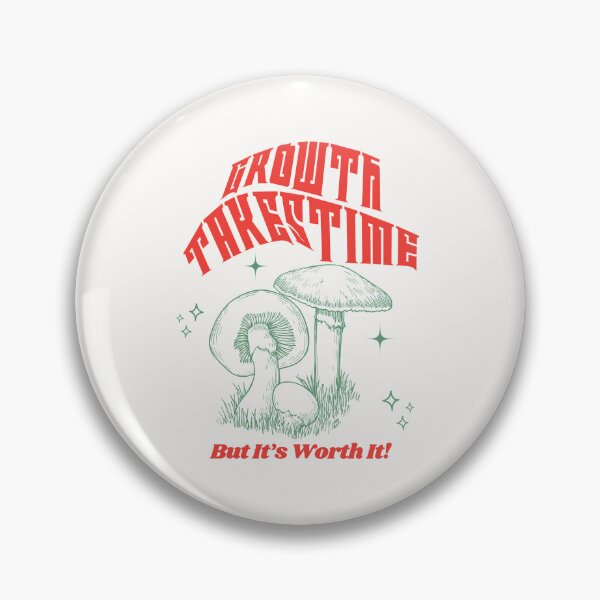 Item preview, Time to grow designed and sold by Peerless-Prime.