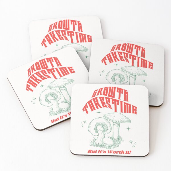 Item preview, Time to grow designed and sold by Peerless-Prime.