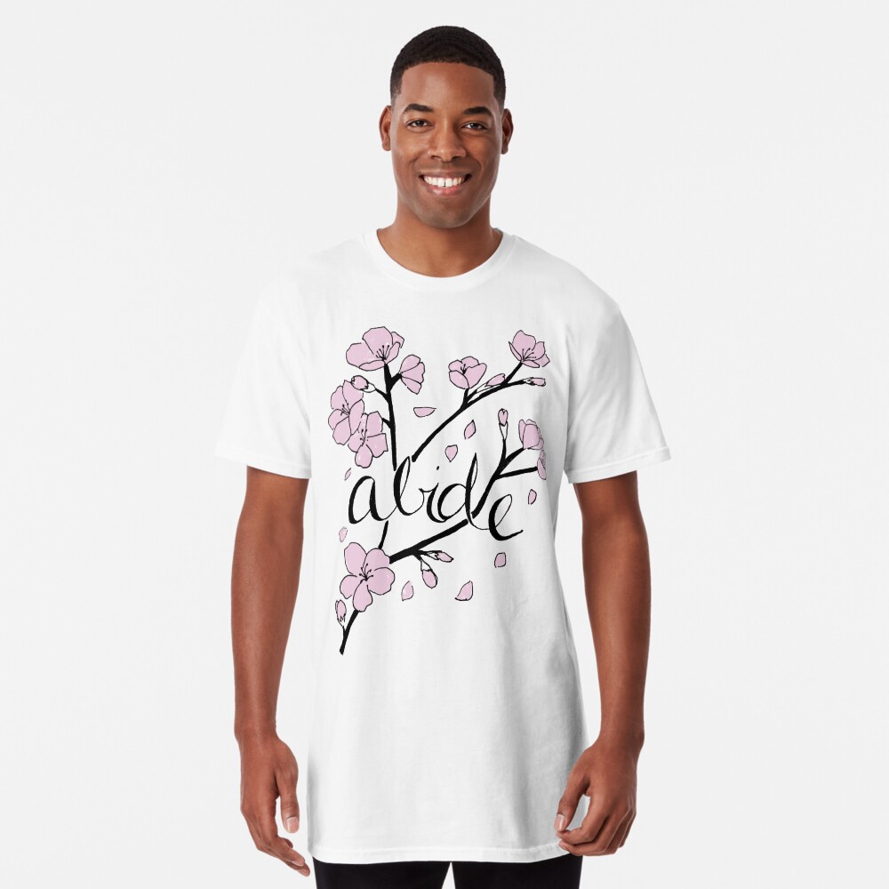 Item preview, Long T-Shirt designed and sold by lauramaxwell.