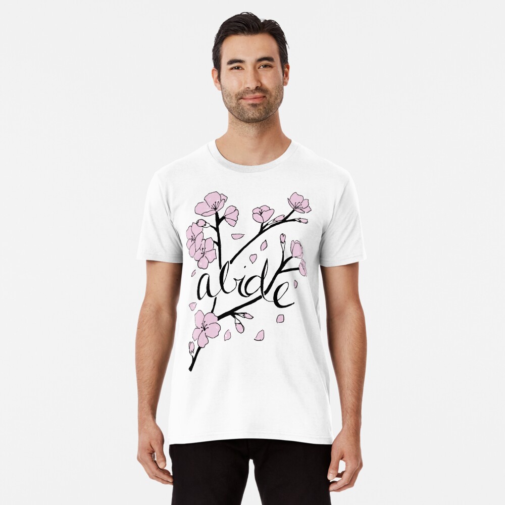 Item preview, Premium T-Shirt designed and sold by lauramaxwell.