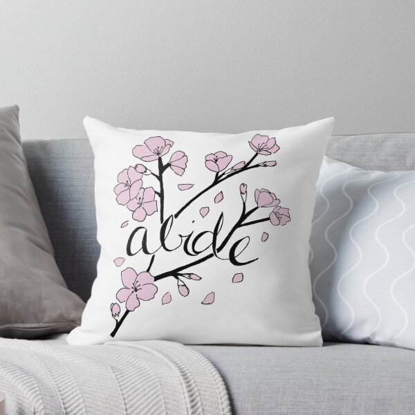 Item preview, Abide designed and sold by Laura Maxwell.