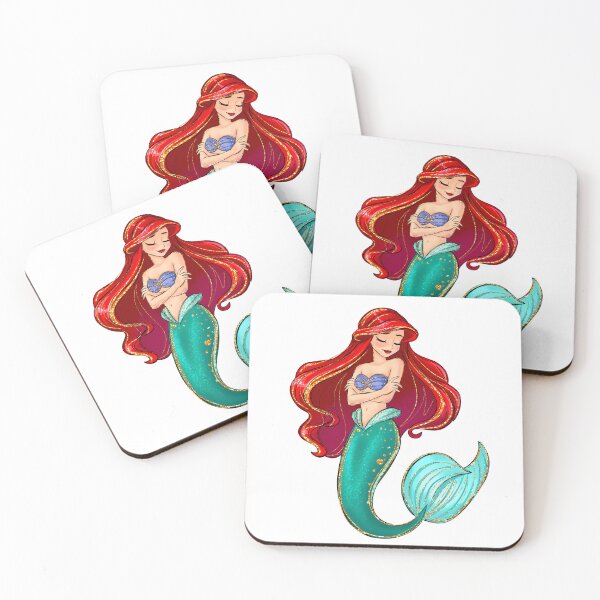 Item preview, Sea princess designed and sold by marielkoks.