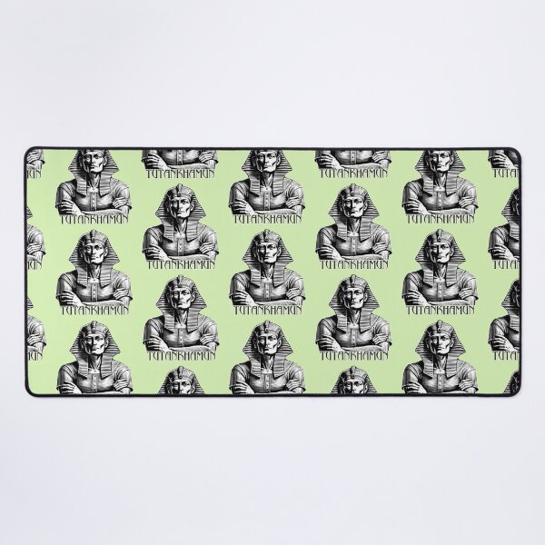 Item preview, Tutankhamun Pharaoh designed and sold by alexandr-art.