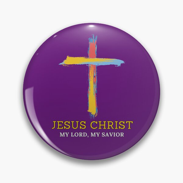 Item preview, Jesus, My Lord, My Savior Designs designed and sold by Kevin Michael McCall.