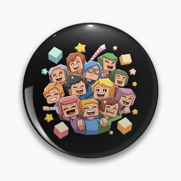 Artikelvorschau, Roblox-Kinderparty entworfen und verkauft von SignumShop.