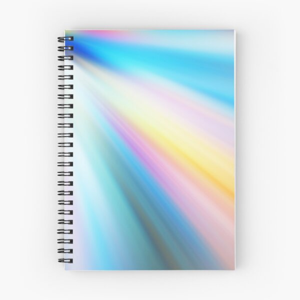 Item preview, Crystal Light: Rainbow Prism Reflection Art designed and sold by Patternair.