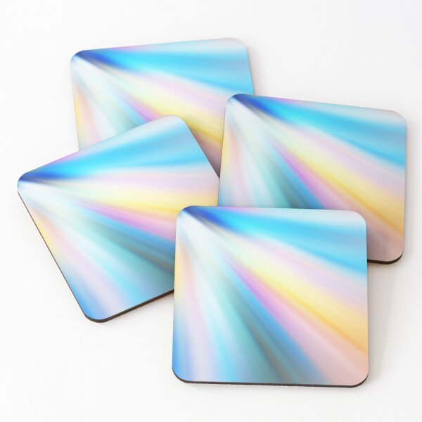 Artikelvorschau, Kristalllicht: Regenbogenprisma-Reflexionskunst entworfen und verkauft von Patternair.