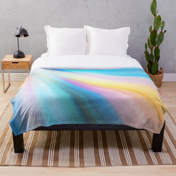 Artikelvorschau, Kristalllicht: Regenbogenprisma-Reflexionskunst entworfen und verkauft von Patternair.