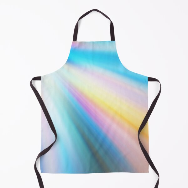 Item preview, Crystal Light: Rainbow Prism Reflection Art designed and sold by Patternair.