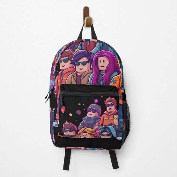 Item preview, Roblox Heroes Unite designed and sold by SignumShop.