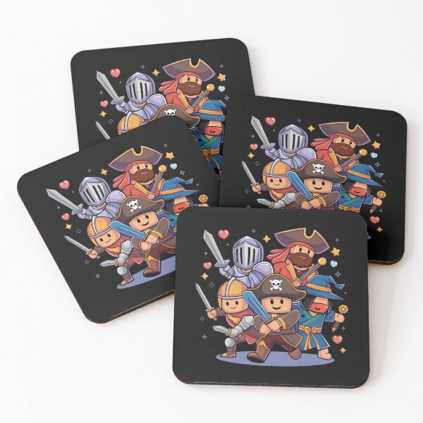 Item preview, Roblox Epic Adventure Crew designed and sold by SignumShop.