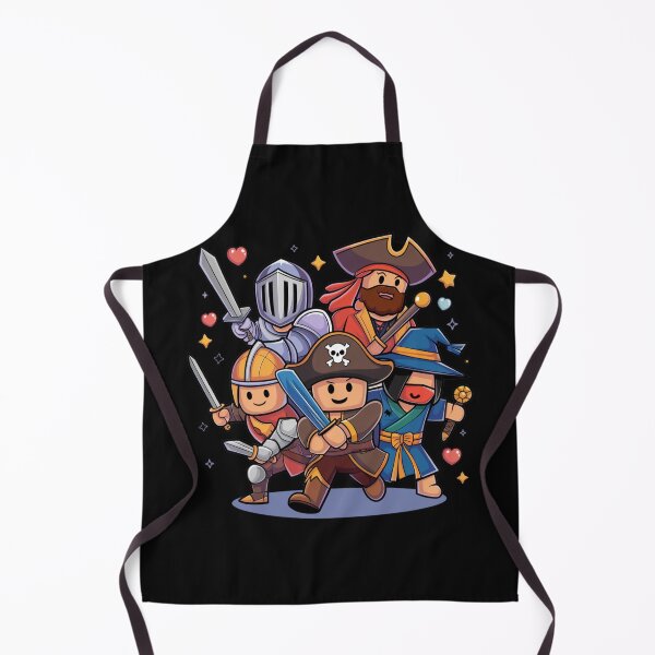 Item preview, Roblox Epic Adventure Crew designed and sold by SignumShop.