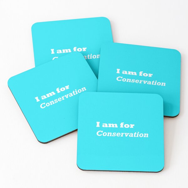 Item preview, Real  Conservation Advocates designed and sold by annenambiro.