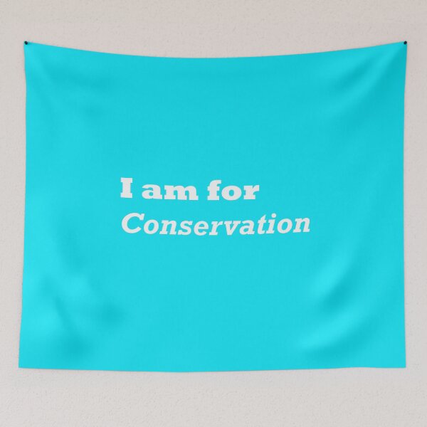 Item preview, Real  Conservation Advocates designed and sold by annenambiro.