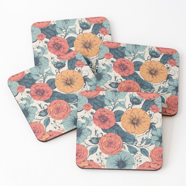 Item preview, Classic seamless pattern  designed and sold by Lunattern.