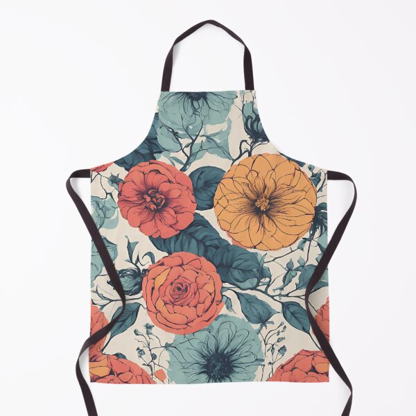 Item preview, Classic seamless pattern  designed and sold by Lunattern.