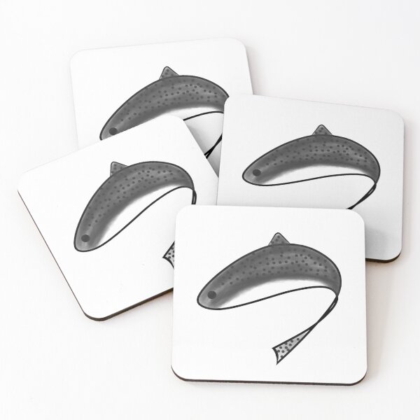 Item preview, Trout designed and sold by Designhand.