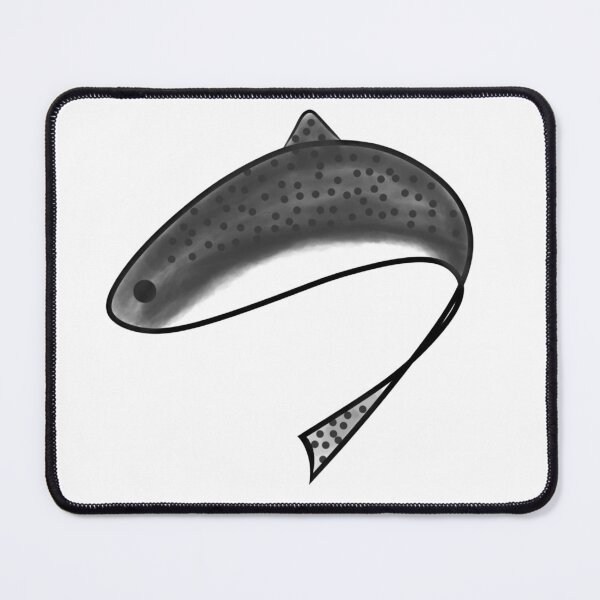 Item preview, Trout designed and sold by Designhand.