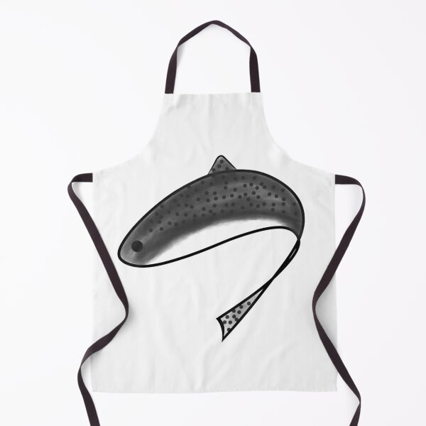 Item preview, Trout designed and sold by Designhand.