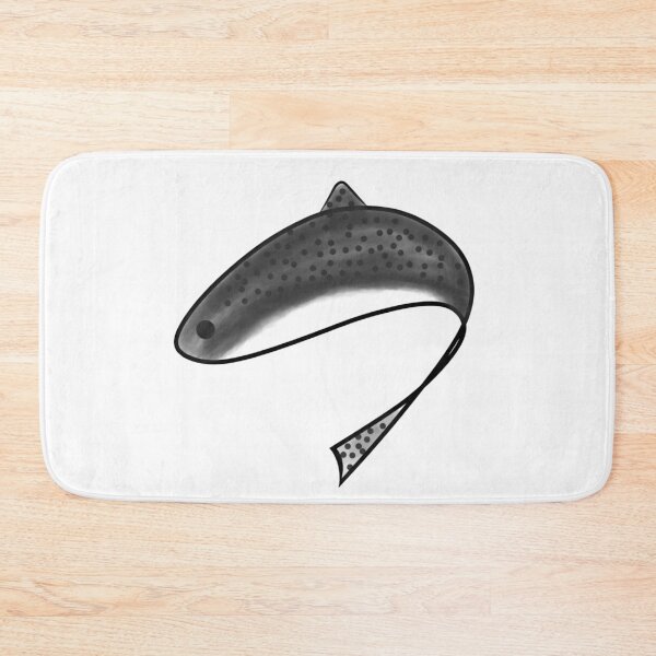 Item preview, Trout designed and sold by Designhand.