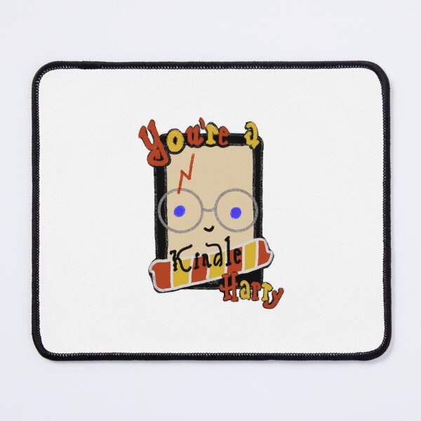 Item preview, You're a Kindle Harry designed and sold by anandaalb.