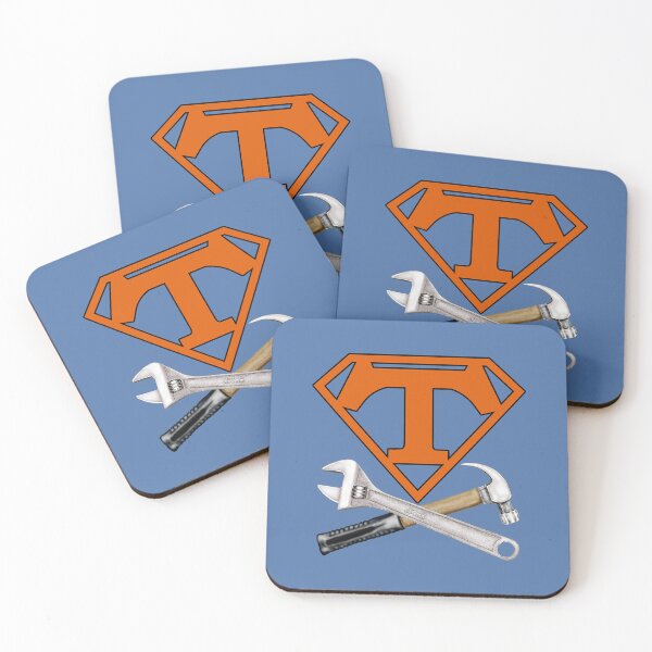 Item preview, Tool Shed Hero | Handyman Superhero Art designed and sold by Phat Dog Designs .