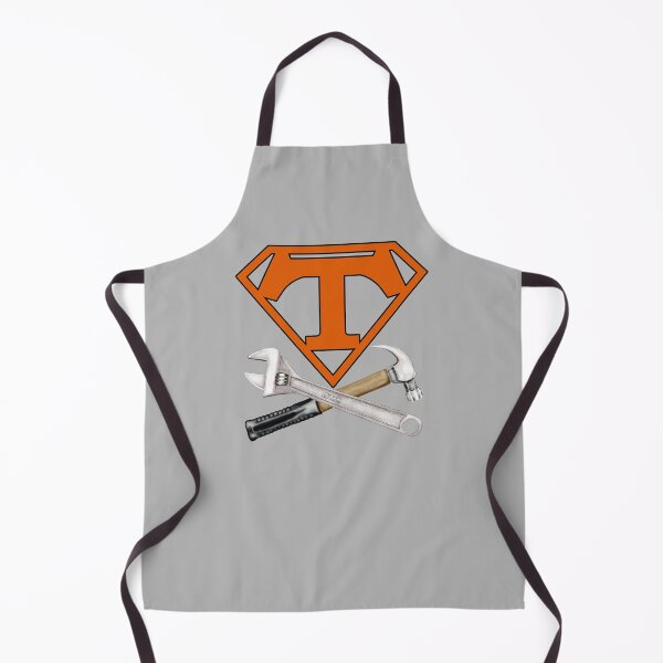 Item preview, Tool Shed Hero | Handyman Superhero Art designed and sold by Phat Dog Designs .