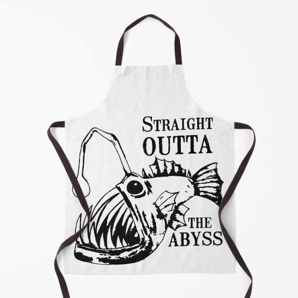 Item preview, The Abyss designed and sold by IgnoranTees.