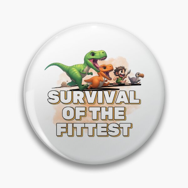 Item preview, ARK Survival of the fittest designed and sold by Kormix.