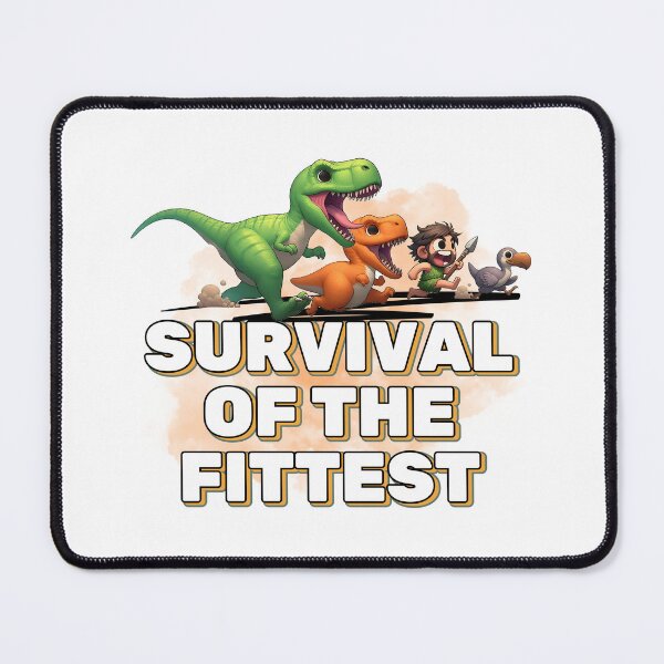 Item preview, ARK Survival of the fittest designed and sold by Kormix.