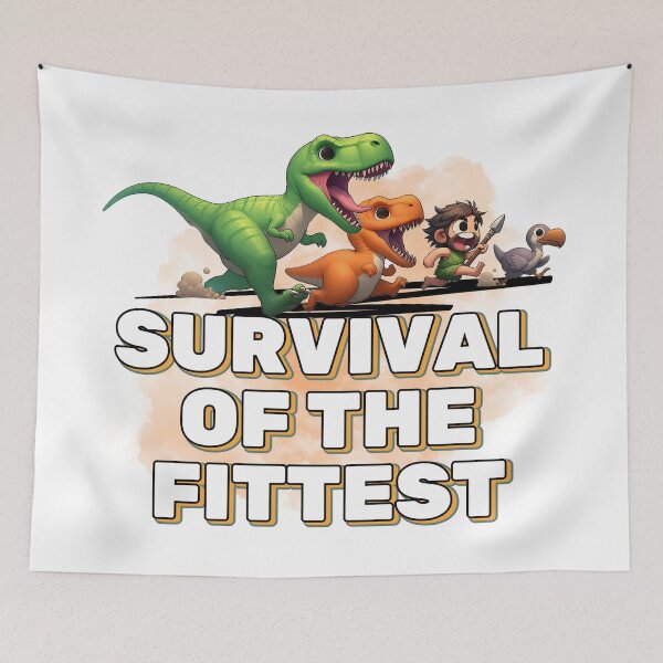 Item preview, ARK Survival of the fittest designed and sold by Kormix.