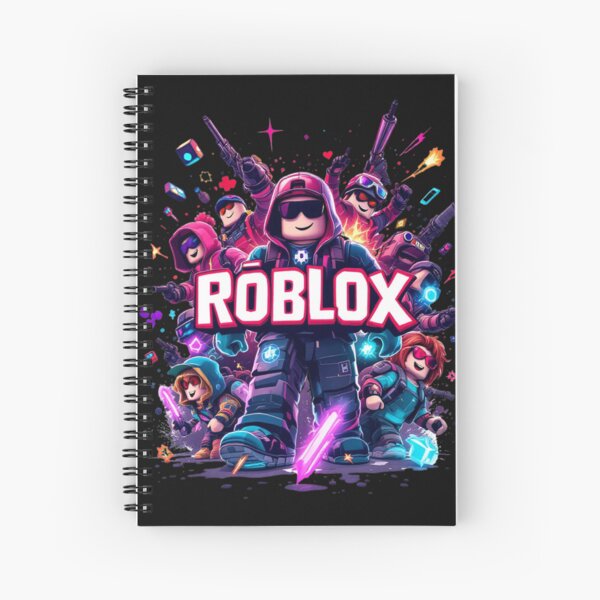 Artikel-Vorschau von Roblox Kinder, designt und verkauft von GemiGarp.