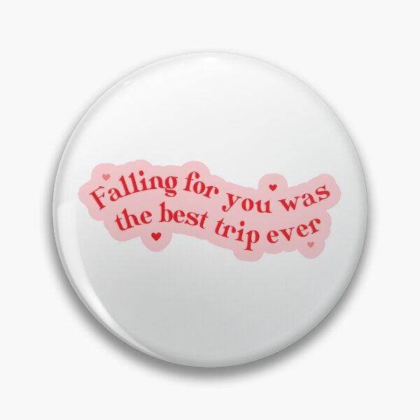 Item preview, Falling For You! Love designed and sold by smalldesignbox.