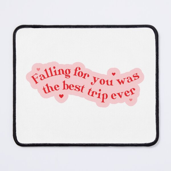 Item preview, Falling For You! Love designed and sold by smalldesignbox.