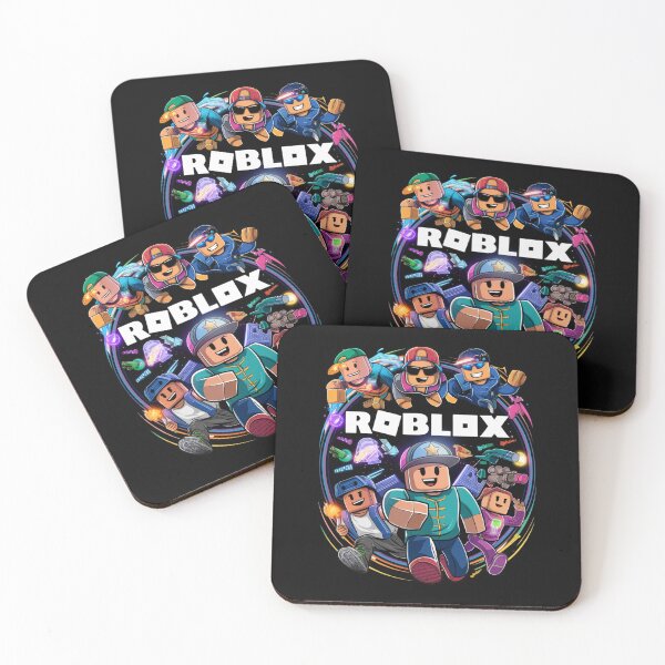 Item preview, Roblox Kids designed and sold by SignumShop.
