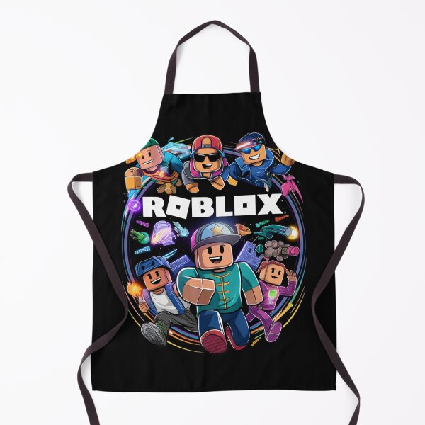 Item preview, Roblox Kids designed and sold by SignumShop.