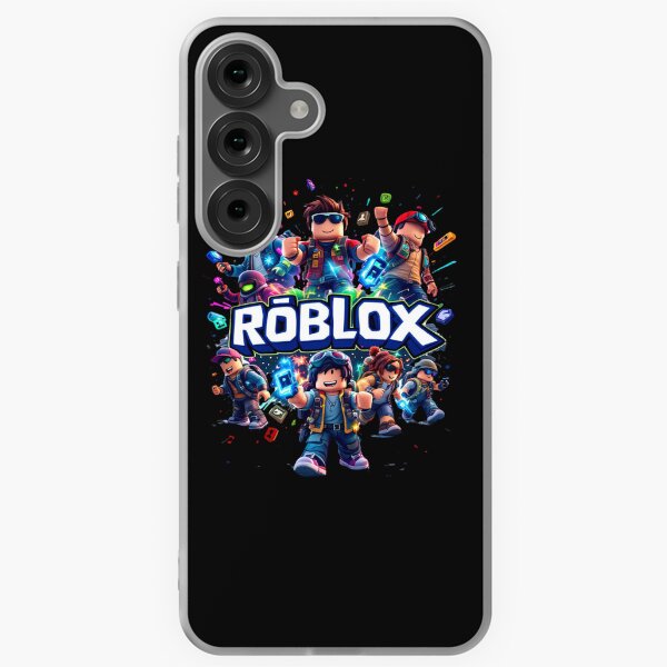 Item preview, Roblox Kids designed and sold by GemiGarp.