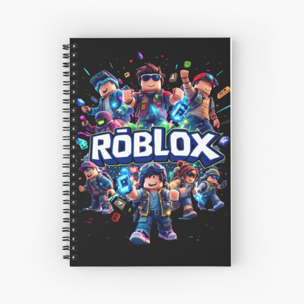 Item preview, Roblox Kids designed and sold by GemiGarp.