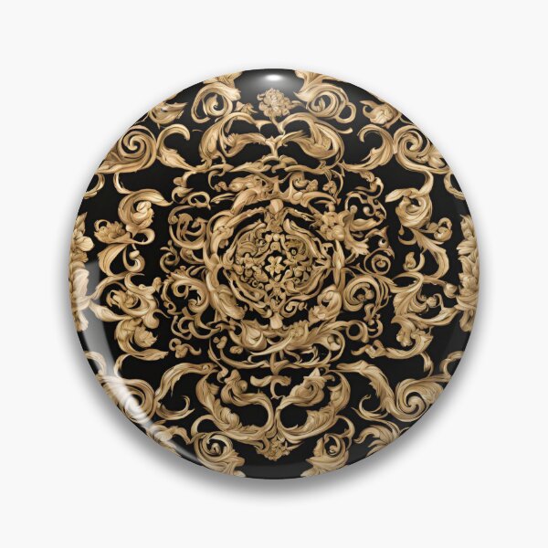 Item preview, .Classic pattern of seamless designed and sold by Lunattern.
